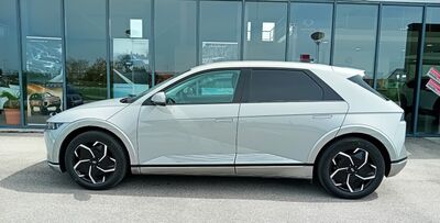 Hyundai Ioniq 5 Gebrauchtwagen