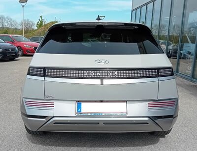 Hyundai Ioniq 5 Gebrauchtwagen