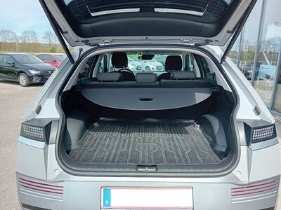 Hyundai Ioniq 5 Gebrauchtwagen