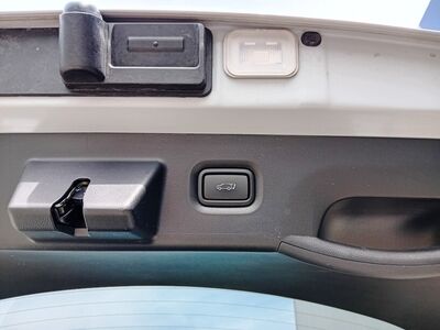 Hyundai Ioniq 5 Gebrauchtwagen