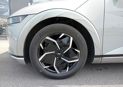 Hyundai Ioniq 5 Gebrauchtwagen