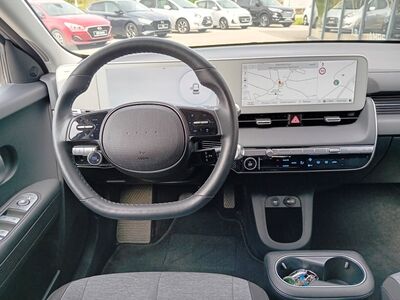 Hyundai Ioniq 5 Gebrauchtwagen