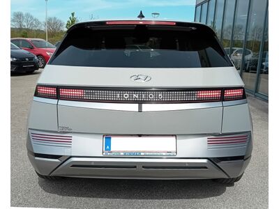 Hyundai Ioniq 5 Gebrauchtwagen