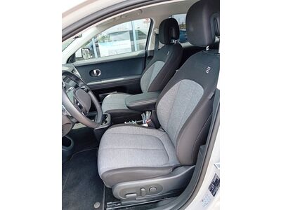 Hyundai Ioniq 5 Gebrauchtwagen