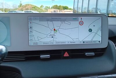 Hyundai Ioniq 5 Gebrauchtwagen