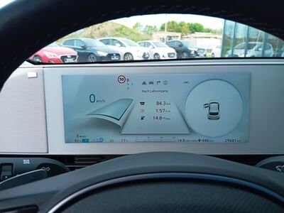 Hyundai Ioniq 5 Gebrauchtwagen