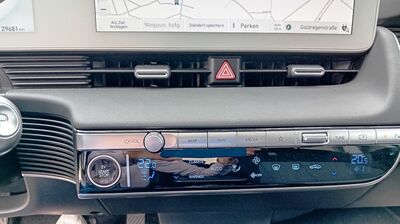 Hyundai Ioniq 5 Gebrauchtwagen