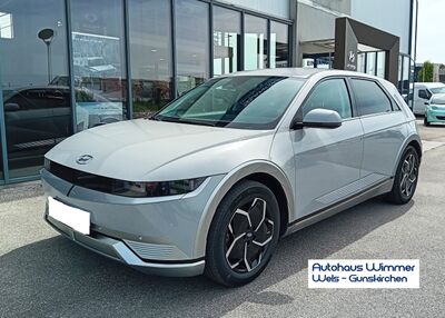 Hyundai Ioniq 5 Gebrauchtwagen