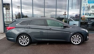 Hyundai i40 Gebrauchtwagen Hyundai i40 Gebrauchtwagen