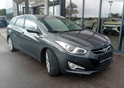 Hyundai i40 Gebrauchtwagen Hyundai i40 Gebrauchtwagen