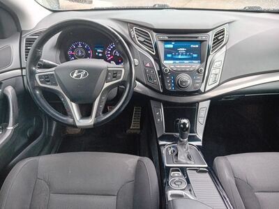 Hyundai i40 Gebrauchtwagen Hyundai i40 Gebrauchtwagen