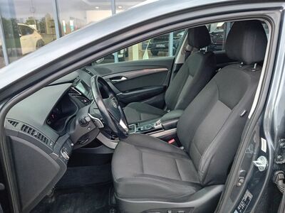 Hyundai i40 Gebrauchtwagen Hyundai i40 Gebrauchtwagen