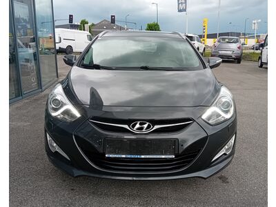 Hyundai i40 Gebrauchtwagen Hyundai i40 Gebrauchtwagen