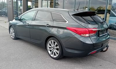 Hyundai i40 Gebrauchtwagen Hyundai i40 Gebrauchtwagen