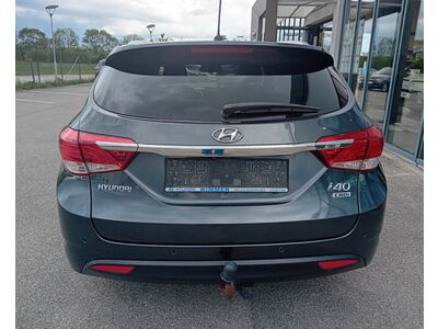 Hyundai i40 Gebrauchtwagen Hyundai i40 Gebrauchtwagen