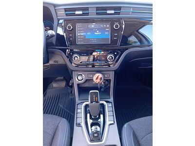 KGM/SsangYong Korando Gebrauchtwagen