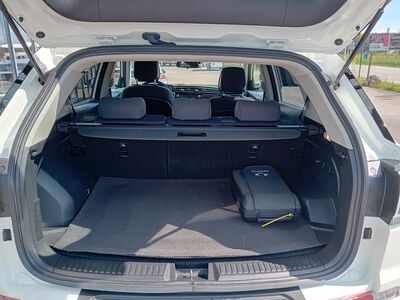 KGM/SsangYong Korando Gebrauchtwagen