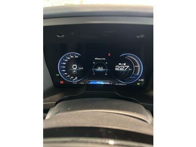 KGM/SsangYong Korando Gebrauchtwagen