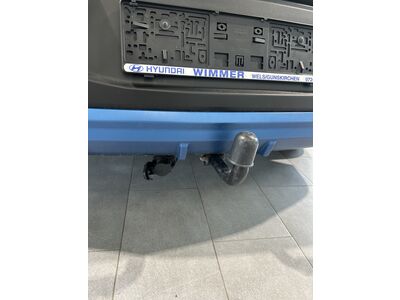KGM/SsangYong Korando Gebrauchtwagen