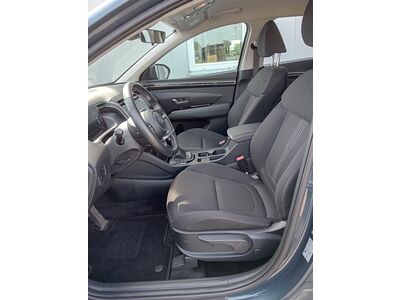 Hyundai Tucson Gebrauchtwagen
