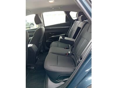 Hyundai Tucson Gebrauchtwagen