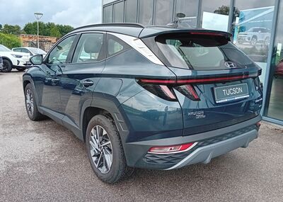 Hyundai Tucson Gebrauchtwagen