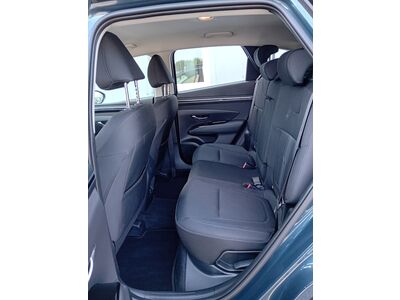 Hyundai Tucson Gebrauchtwagen