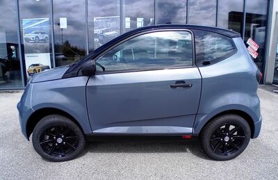 Aixam e Easy Neuwagen Aixam e Easy Neuwagen