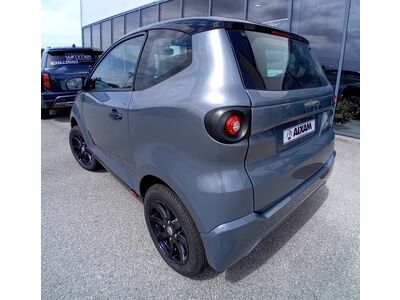 Aixam e Easy Neuwagen Aixam e Easy Neuwagen