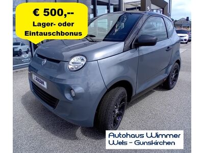 Aixam e Easy Vorführwagen Aixam e Easy Vorführwagen