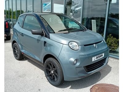 Aixam e Easy Neuwagen Aixam e Easy Neuwagen