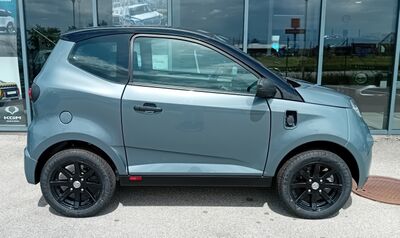 Aixam e Easy Neuwagen Aixam e Easy Neuwagen
