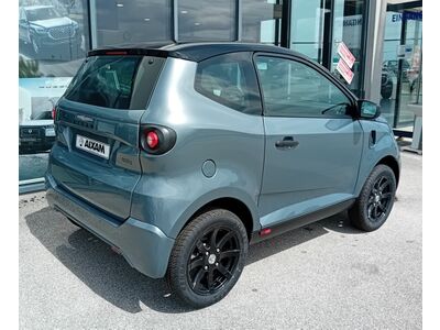 Aixam e Easy Neuwagen Aixam e Easy Neuwagen