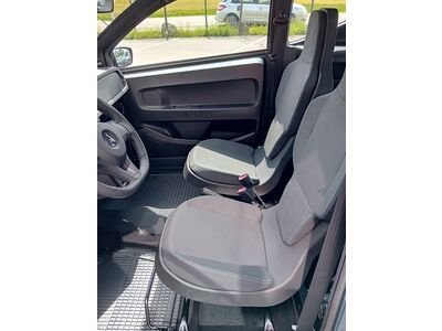 Aixam e Easy Neuwagen Aixam e Easy Neuwagen