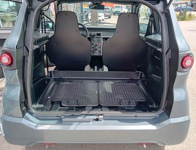 Aixam e Easy Neuwagen Aixam e Easy Neuwagen