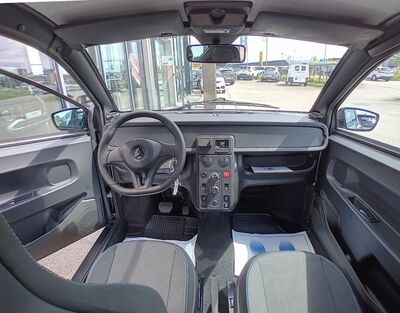 Aixam e Easy Neuwagen Aixam e Easy Neuwagen