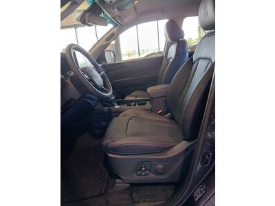 KGM/SsangYong Musso Neuwagen KGM/SsangYong Musso Neuwagen