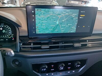 KGM/SsangYong Musso Neuwagen KGM/SsangYong Musso Neuwagen
