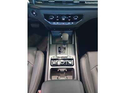 KGM/SsangYong Musso Neuwagen KGM/SsangYong Musso Neuwagen