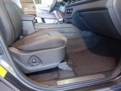 KGM/SsangYong Musso Neuwagen KGM/SsangYong Musso Neuwagen