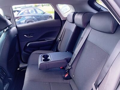 Hyundai Kona Neuwagen Hyundai Kona Neuwagen