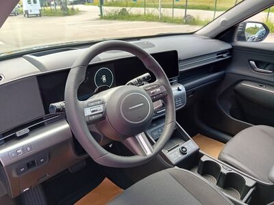 Hyundai Kona Neuwagen Hyundai Kona Neuwagen