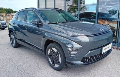 Hyundai Kona Neuwagen Hyundai Kona Neuwagen