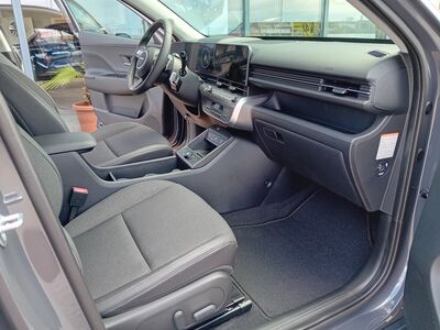 Hyundai Kona Neuwagen Hyundai Kona Neuwagen