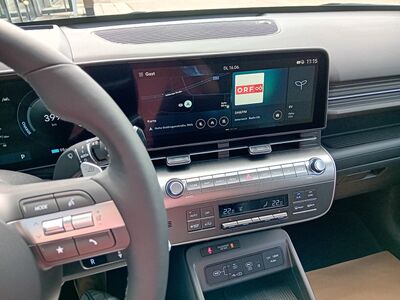 Hyundai Kona Neuwagen Hyundai Kona Neuwagen