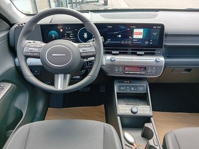 Hyundai Kona Neuwagen Hyundai Kona Neuwagen
