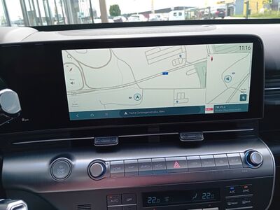 Hyundai Kona Neuwagen Hyundai Kona Neuwagen