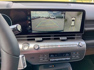 Hyundai Kona Neuwagen Hyundai Kona Neuwagen