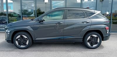 Hyundai Kona Neuwagen Hyundai Kona Neuwagen