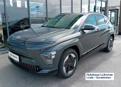 Hyundai Kona Neuwagen Hyundai Kona Neuwagen